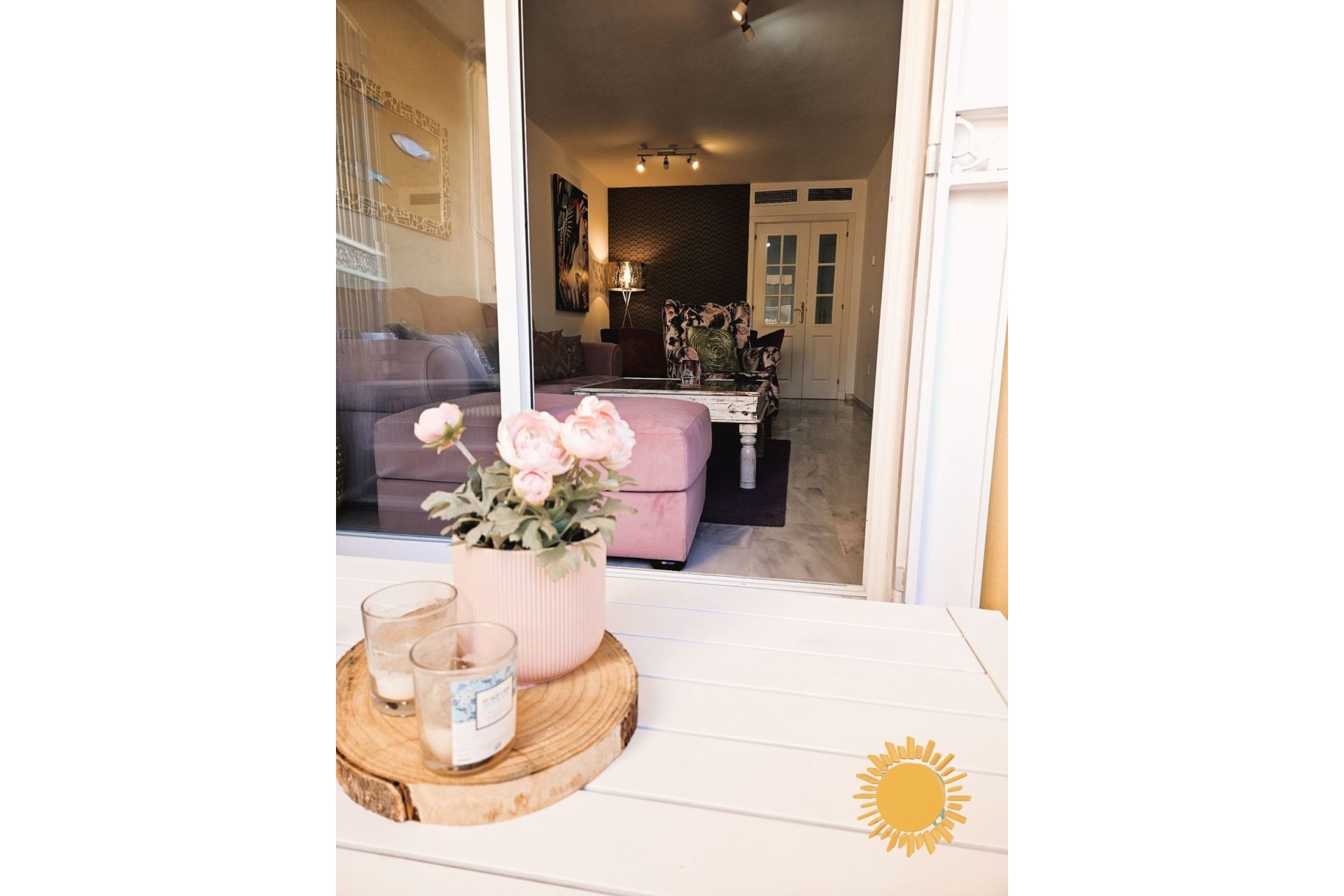 Rynek wtórny - apartment - Mijas - Riviera del Sol