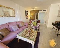 Rynek wtórny - apartment - Mijas - Riviera del Sol