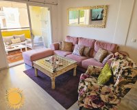 Rynek wtórny - apartment - Mijas - Riviera del Sol