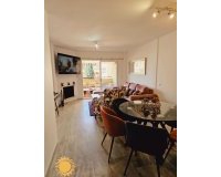Rynek wtórny - apartment - Mijas - Riviera del Sol
