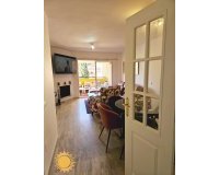 Rynek wtórny - apartment - Mijas - Riviera del Sol