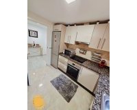 Rynek wtórny - apartment - Mijas - Riviera del Sol