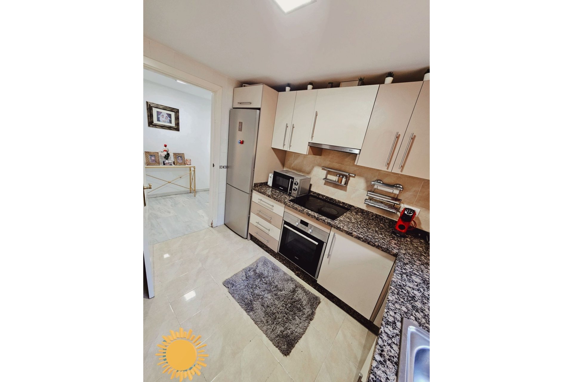 Rynek wtórny - apartment - Mijas - Riviera del Sol