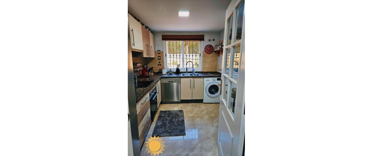 Rynek wtórny - apartment - Mijas - Riviera del Sol
