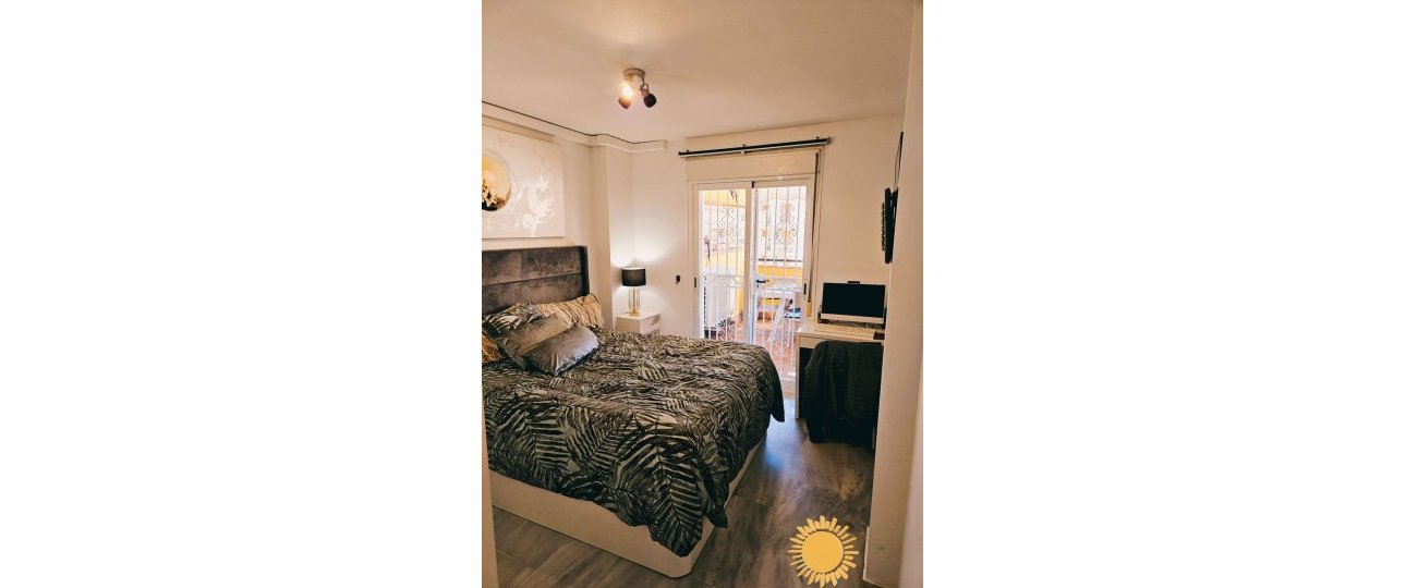 Rynek wtórny - apartment - Mijas - Riviera del Sol
