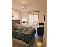 Rynek wtórny - apartment - Mijas - Riviera del Sol