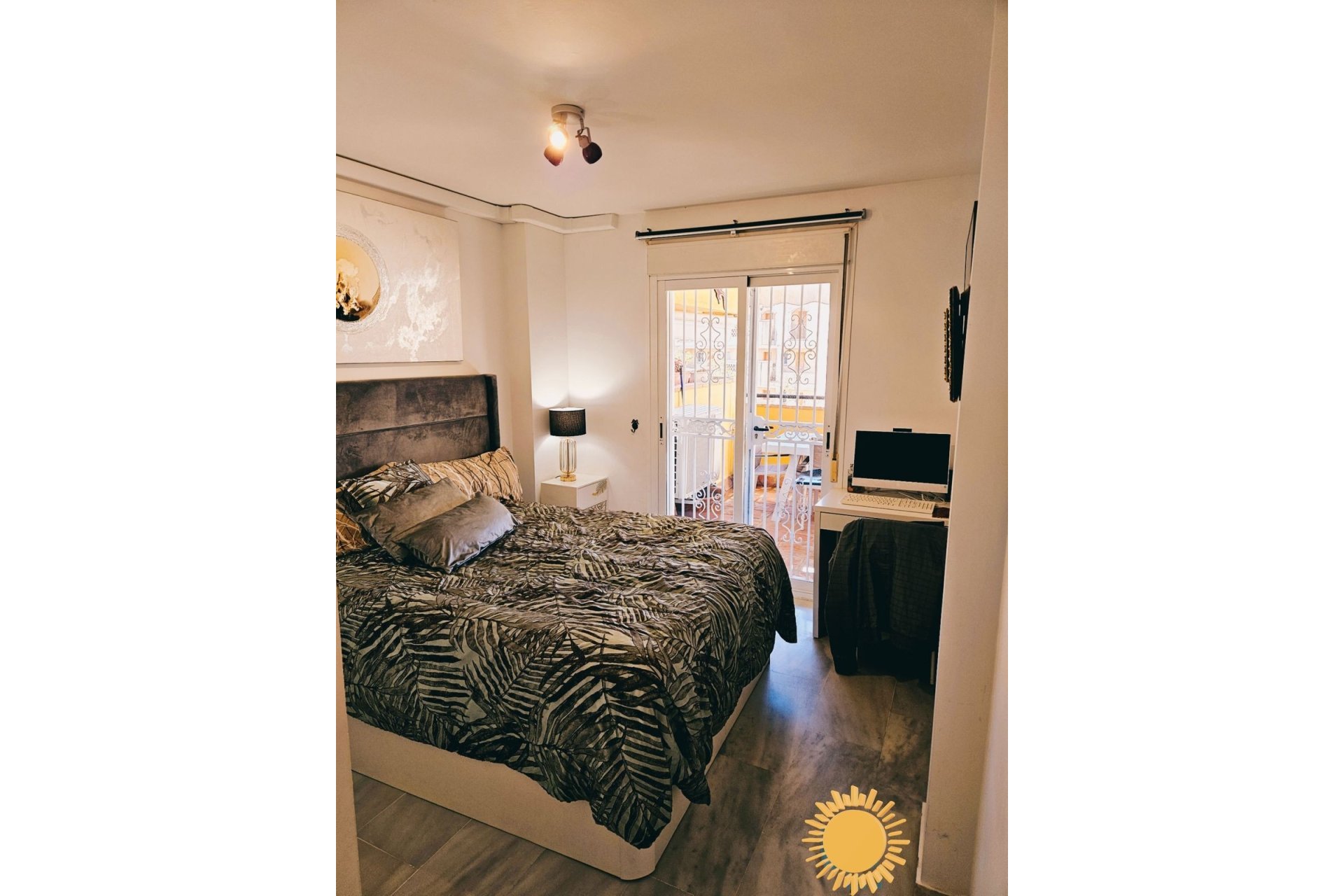 Rynek wtórny - apartment - Mijas - Riviera del Sol
