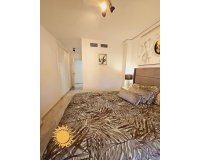 Rynek wtórny - apartment - Mijas - Riviera del Sol