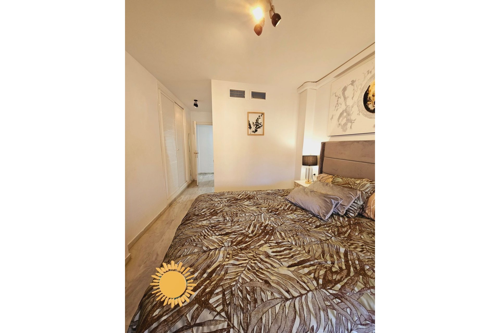 Rynek wtórny - apartment - Mijas - Riviera del Sol