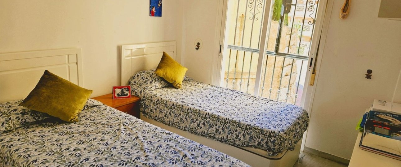 Rynek wtórny - apartment - Mijas - Riviera del Sol