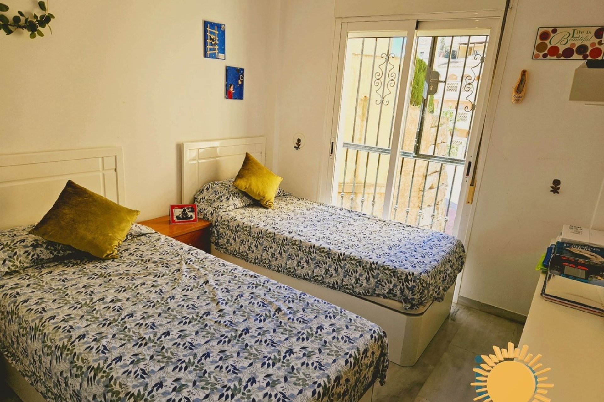 Rynek wtórny - apartment - Mijas - Riviera del Sol
