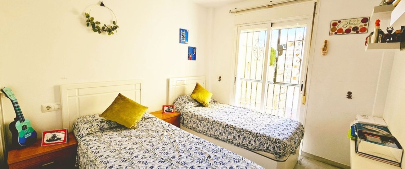 Rynek wtórny - apartment - Mijas - Riviera del Sol