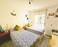 Rynek wtórny - apartment - Mijas - Riviera del Sol