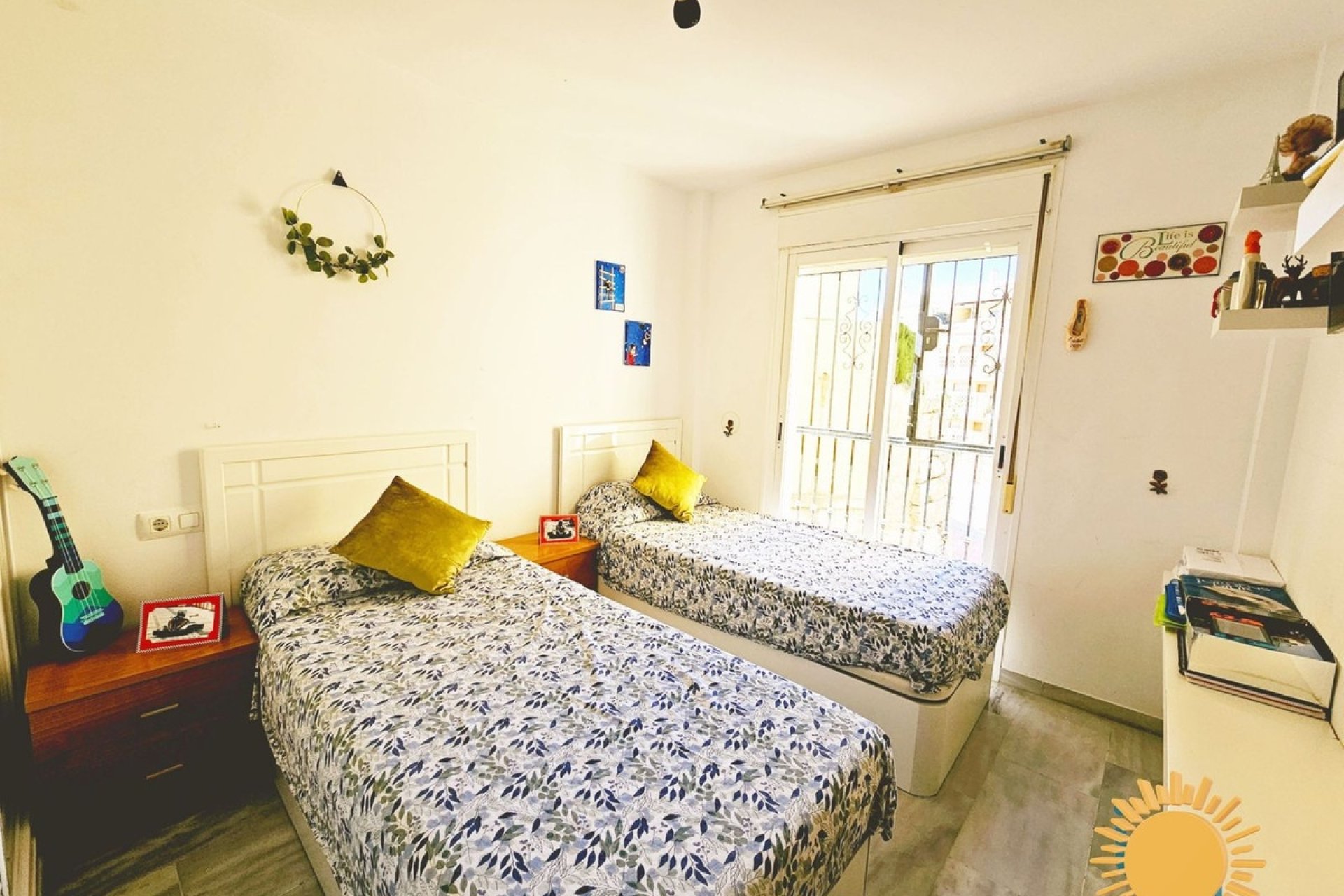 Rynek wtórny - apartment - Mijas - Riviera del Sol