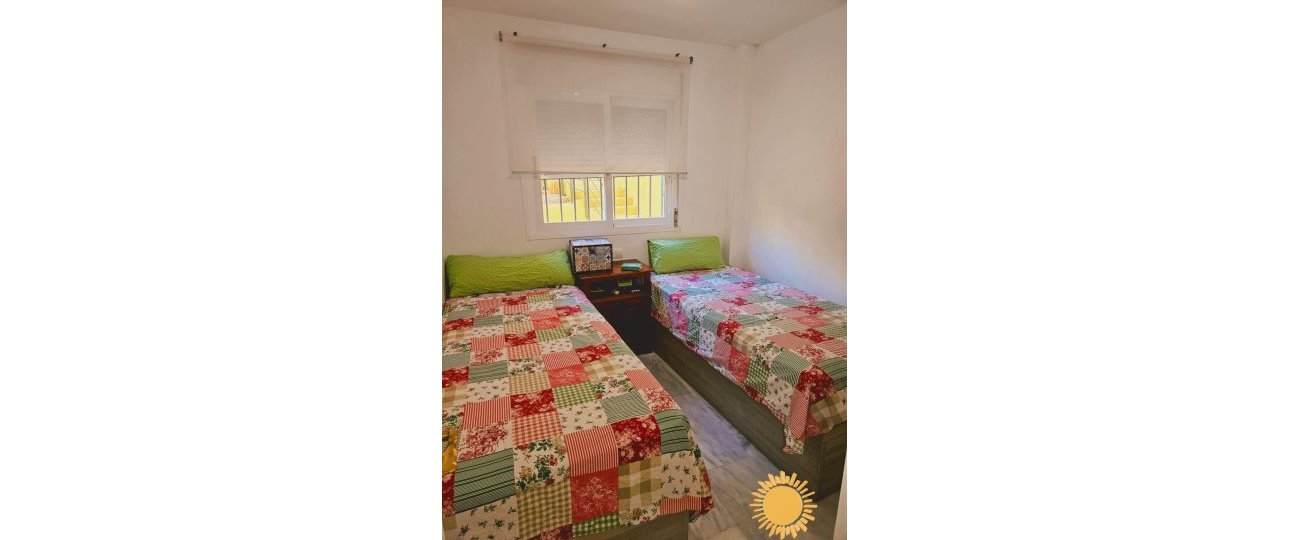 Rynek wtórny - apartment - Mijas - Riviera del Sol