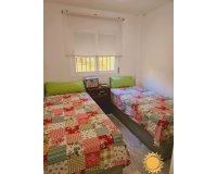 Rynek wtórny - apartment - Mijas - Riviera del Sol