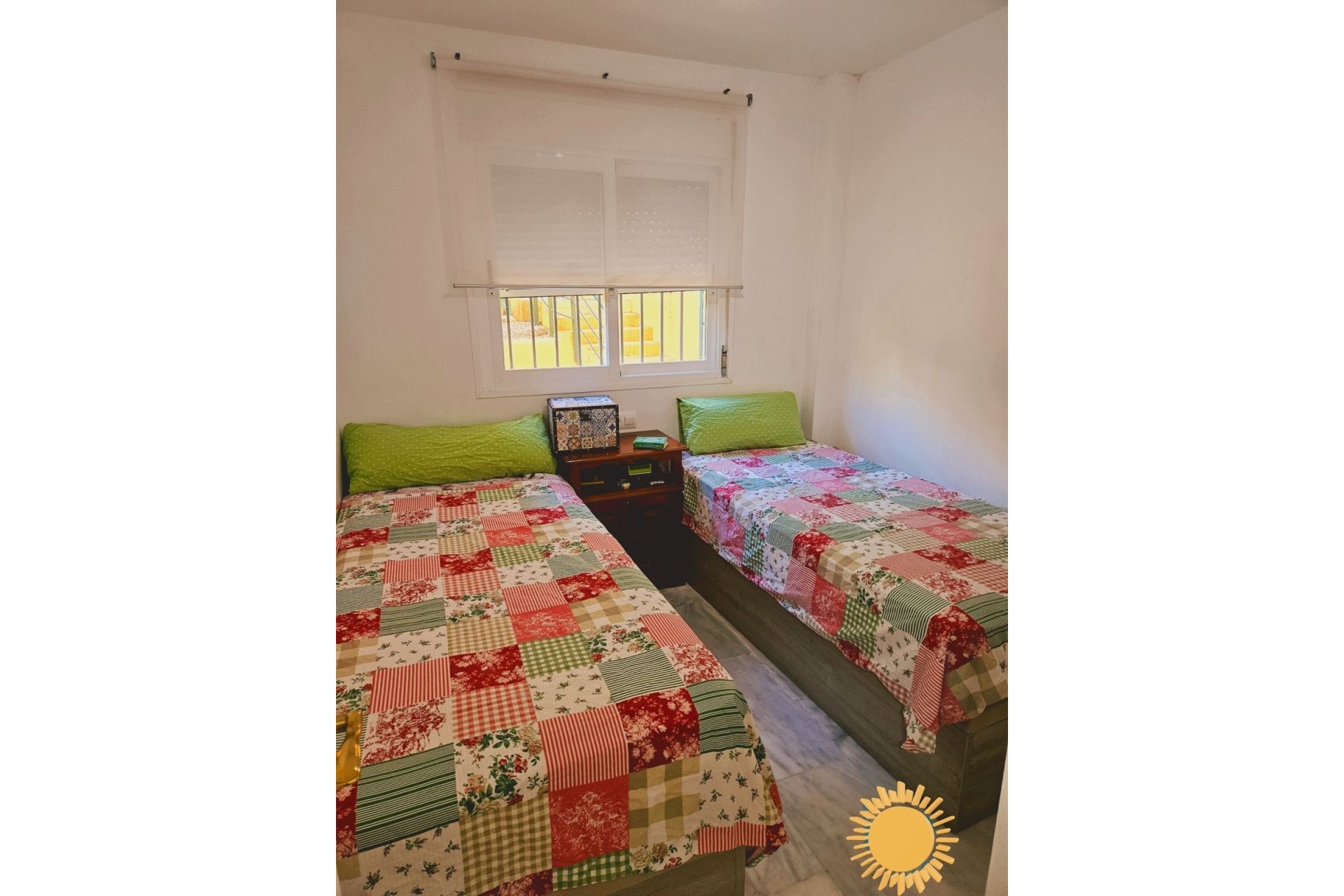Rynek wtórny - apartment - Mijas - Riviera del Sol