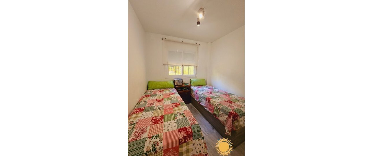 Rynek wtórny - apartment - Mijas - Riviera del Sol