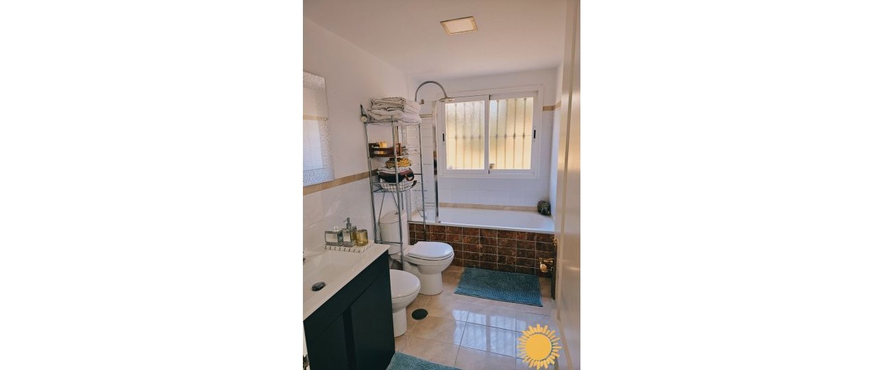 Rynek wtórny - apartment - Mijas - Riviera del Sol