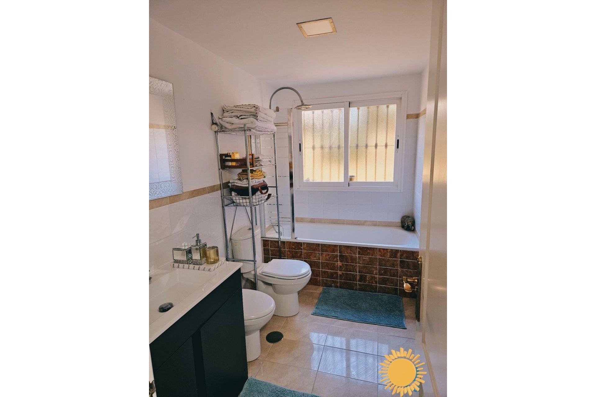 Rynek wtórny - apartment - Mijas - Riviera del Sol