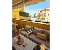 Rynek wtórny - apartment - Mijas - Riviera del Sol