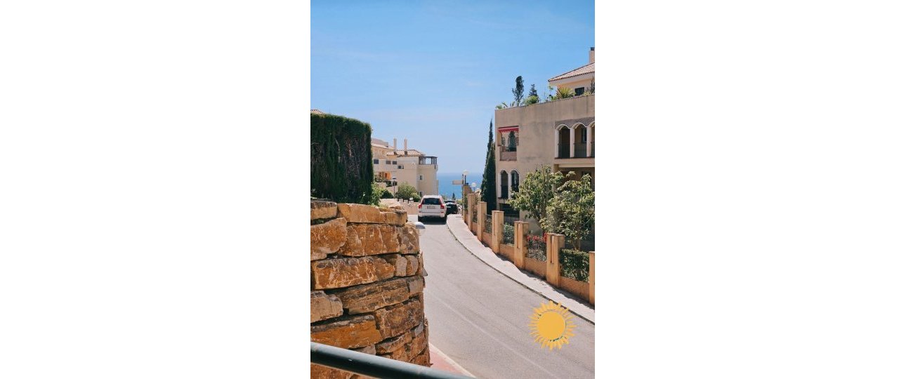 Rynek wtórny - apartment - Mijas - Riviera del Sol