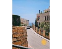 Rynek wtórny - apartment - Mijas - Riviera del Sol