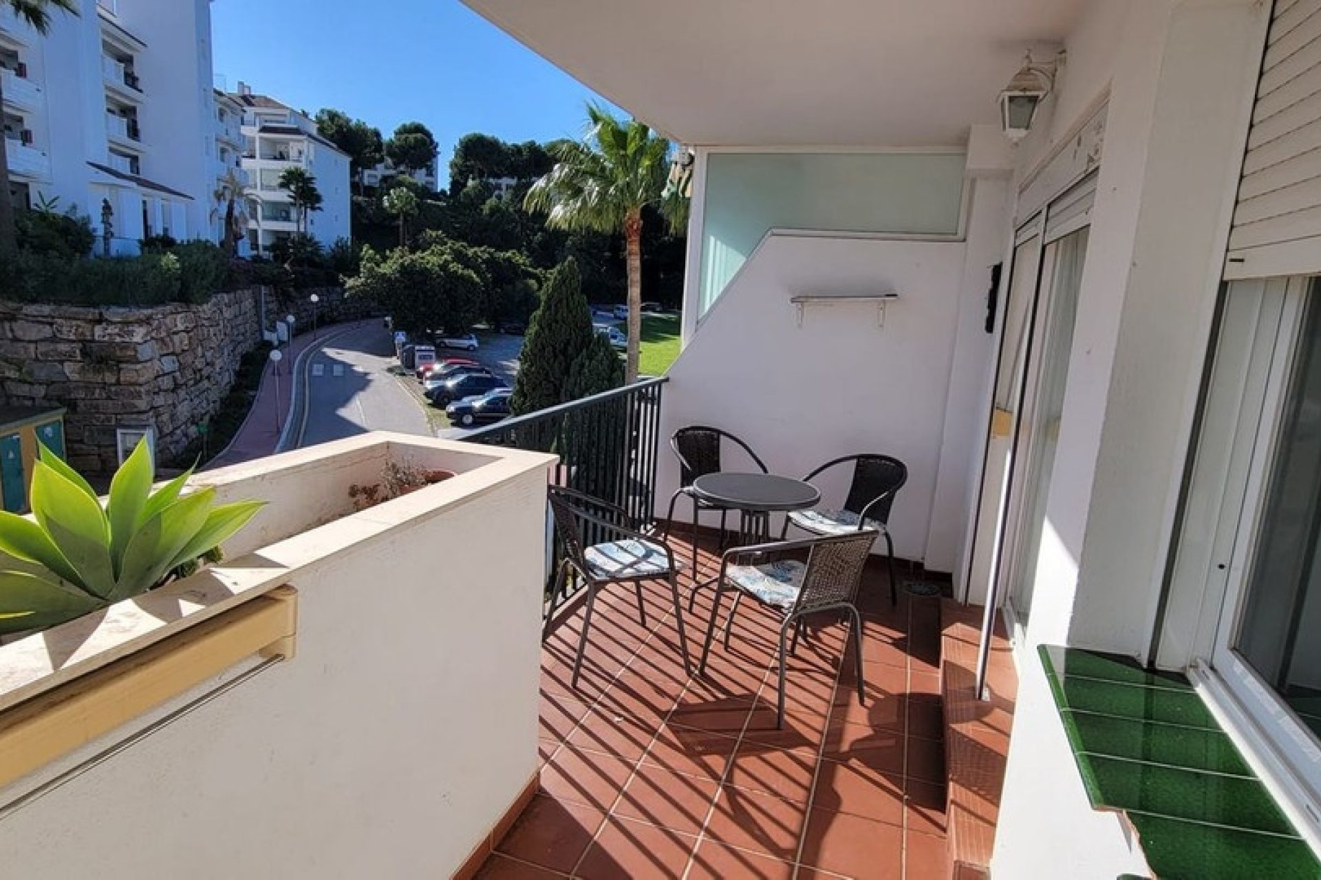 Rynek wtórny - apartment - Mijas - Torrenueva