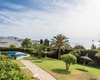 Rynek wtórny - apartment - Mijas - Torrenueva