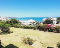 Rynek wtórny - apartment - Mijas - Torrenueva