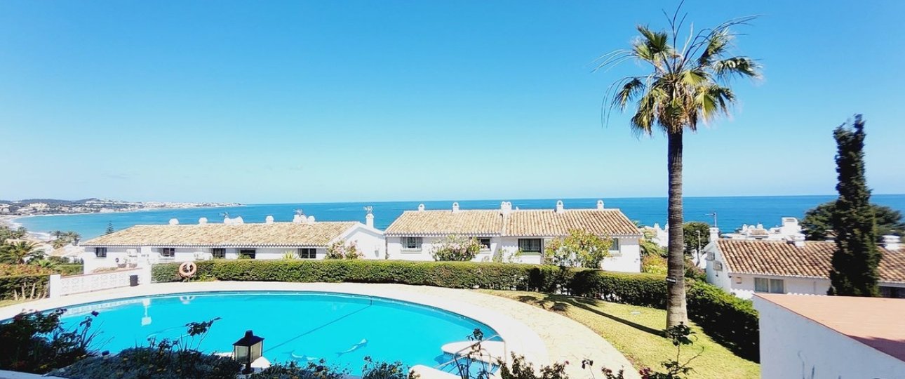 Rynek wtórny - apartment - Mijas - Torrenueva