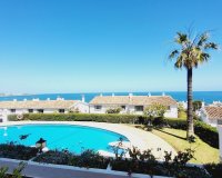 Rynek wtórny - apartment - Mijas - Torrenueva