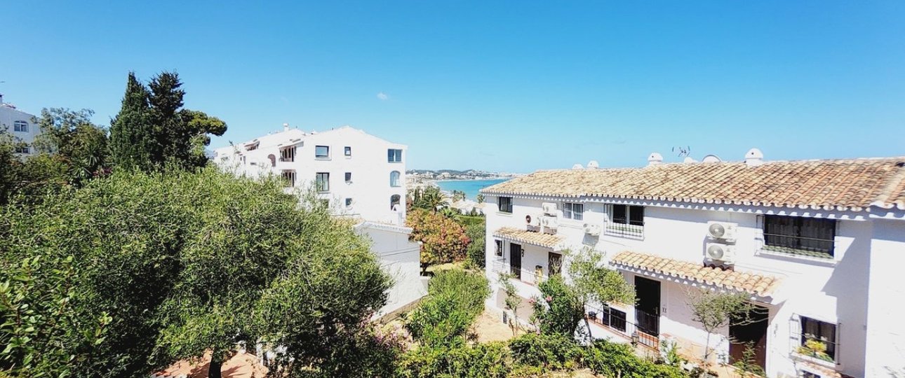 Rynek wtórny - apartment - Mijas - Torrenueva