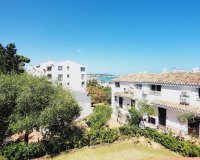 Rynek wtórny - apartment - Mijas - Torrenueva