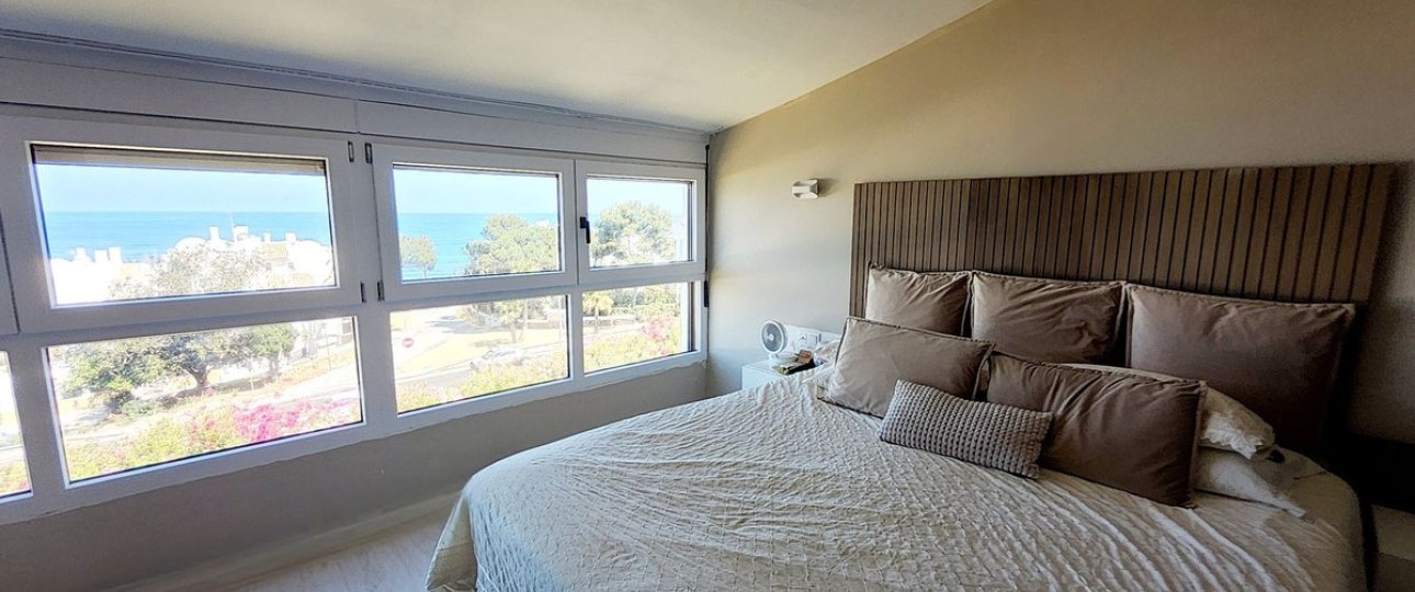 Rynek wtórny - apartment - Mijas - Torrenueva