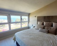 Rynek wtórny - apartment - Mijas - Torrenueva