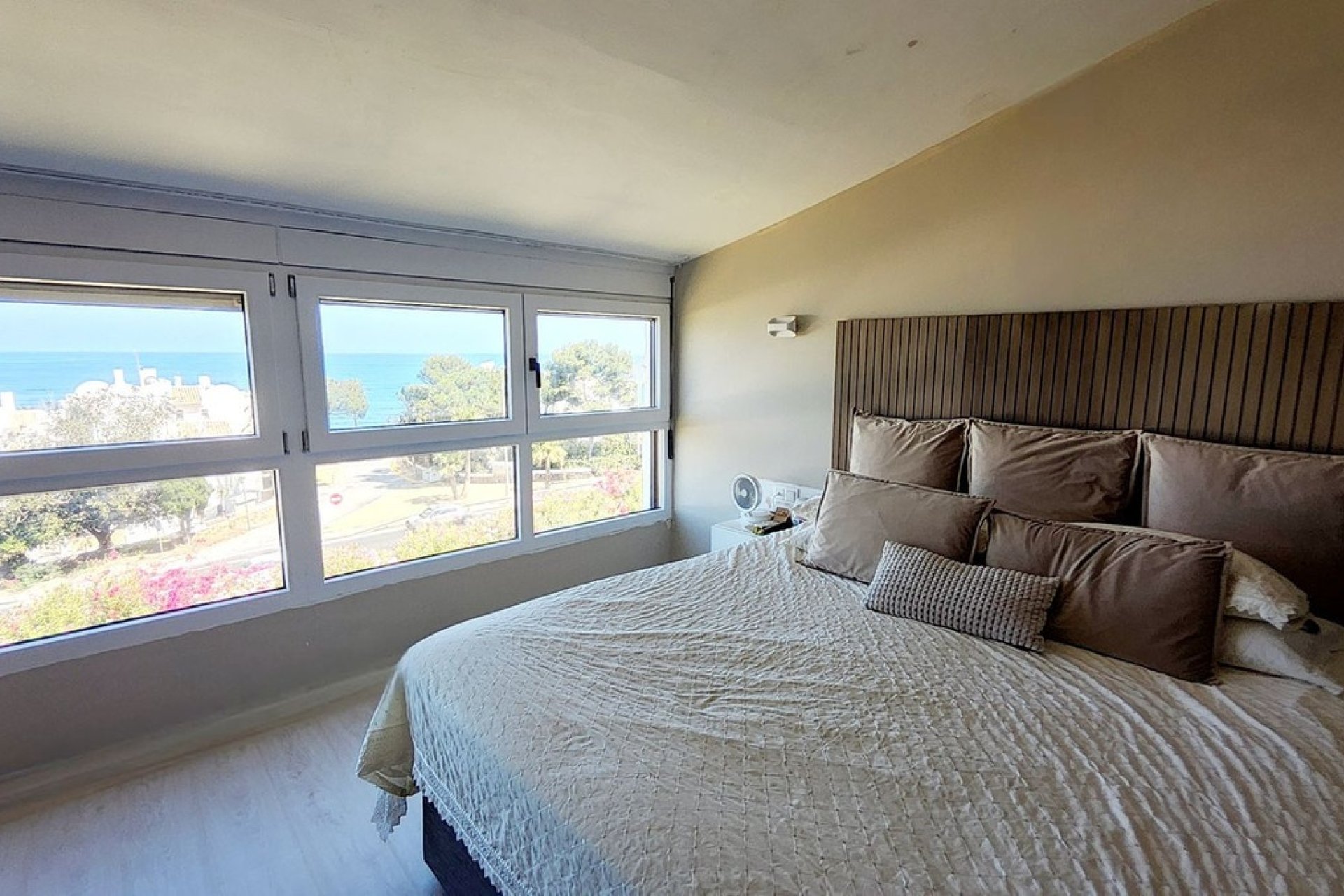 Rynek wtórny - apartment - Mijas - Torrenueva
