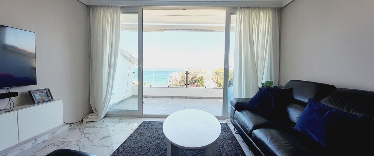 Rynek wtórny - apartment - Mijas - Torrenueva