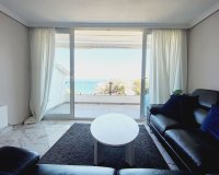 Rynek wtórny - apartment - Mijas - Torrenueva