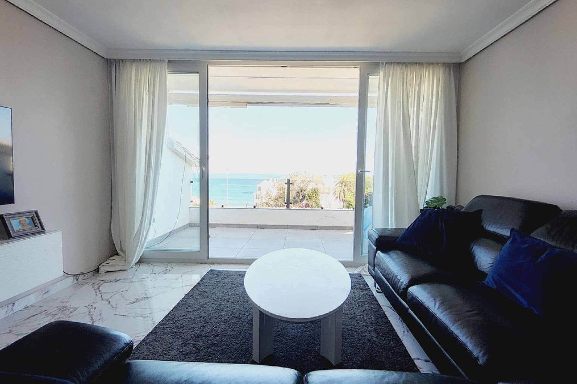 Rynek wtórny - apartment - Mijas - Torrenueva