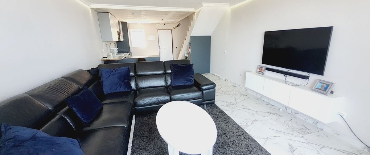 Rynek wtórny - apartment - Mijas - Torrenueva