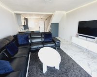 Rynek wtórny - apartment - Mijas - Torrenueva