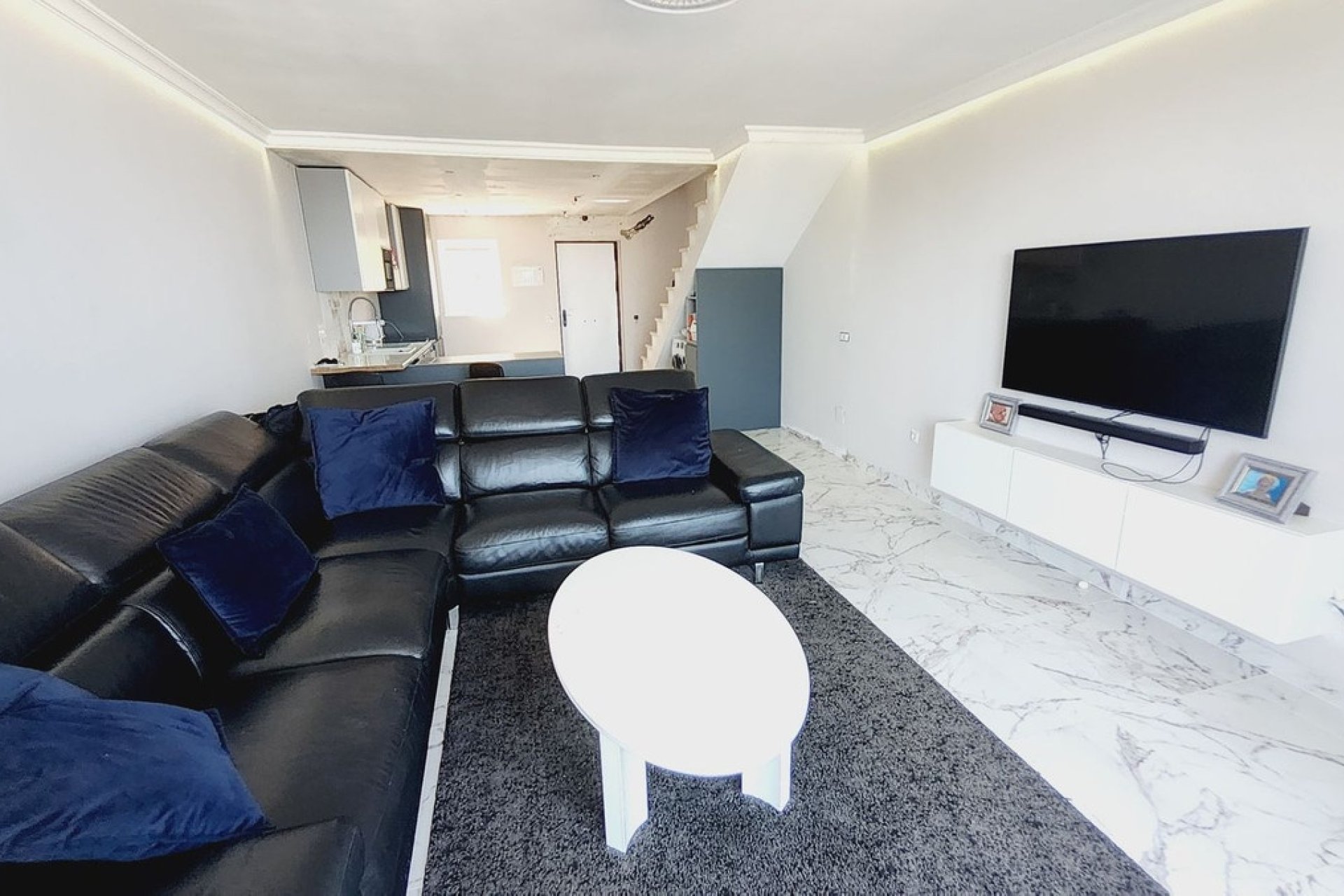 Rynek wtórny - apartment - Mijas - Torrenueva