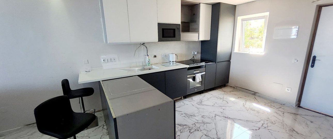 Rynek wtórny - apartment - Mijas - Torrenueva
