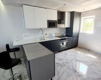 Rynek wtórny - apartment - Mijas - Torrenueva