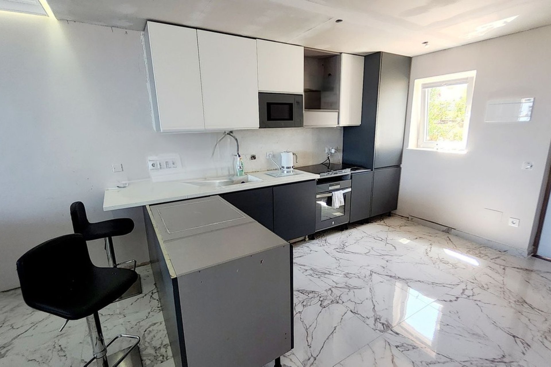 Rynek wtórny - apartment - Mijas - Torrenueva