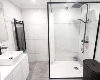 Rynek wtórny - apartment - Mijas - Torrenueva