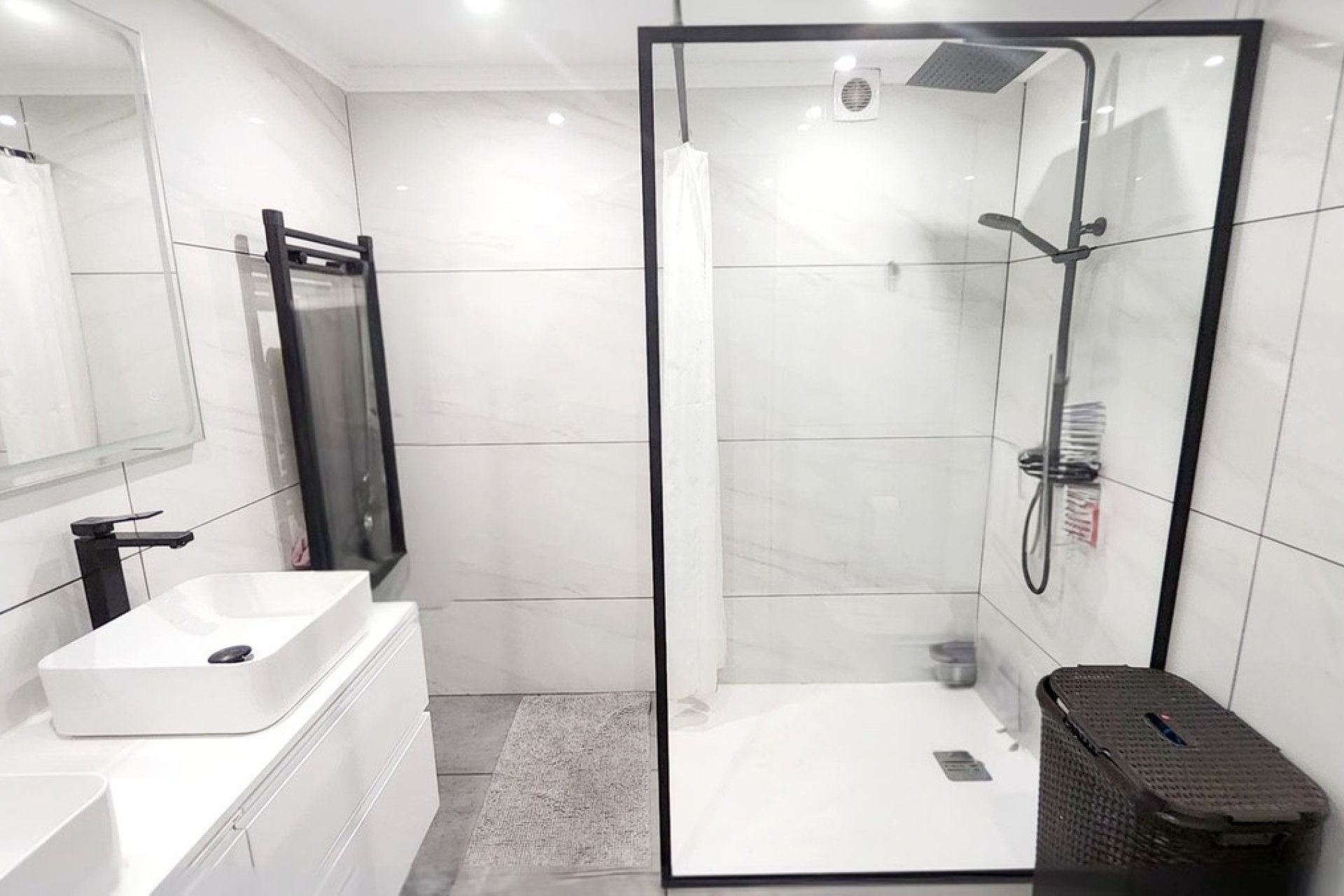 Rynek wtórny - apartment - Mijas - Torrenueva