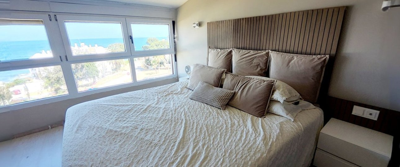 Rynek wtórny - apartment - Mijas - Torrenueva
