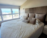 Rynek wtórny - apartment - Mijas - Torrenueva